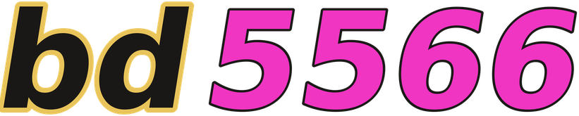 bd5566 logo